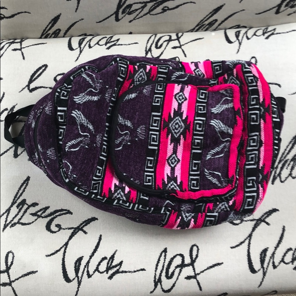 Cool Eagle Backpack - image 4